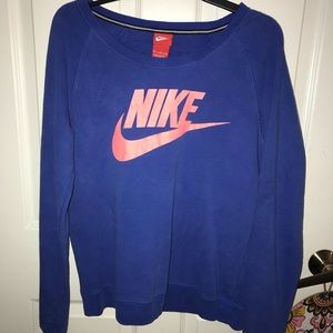 Nike Sweater